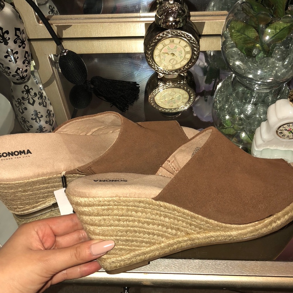Wedges
